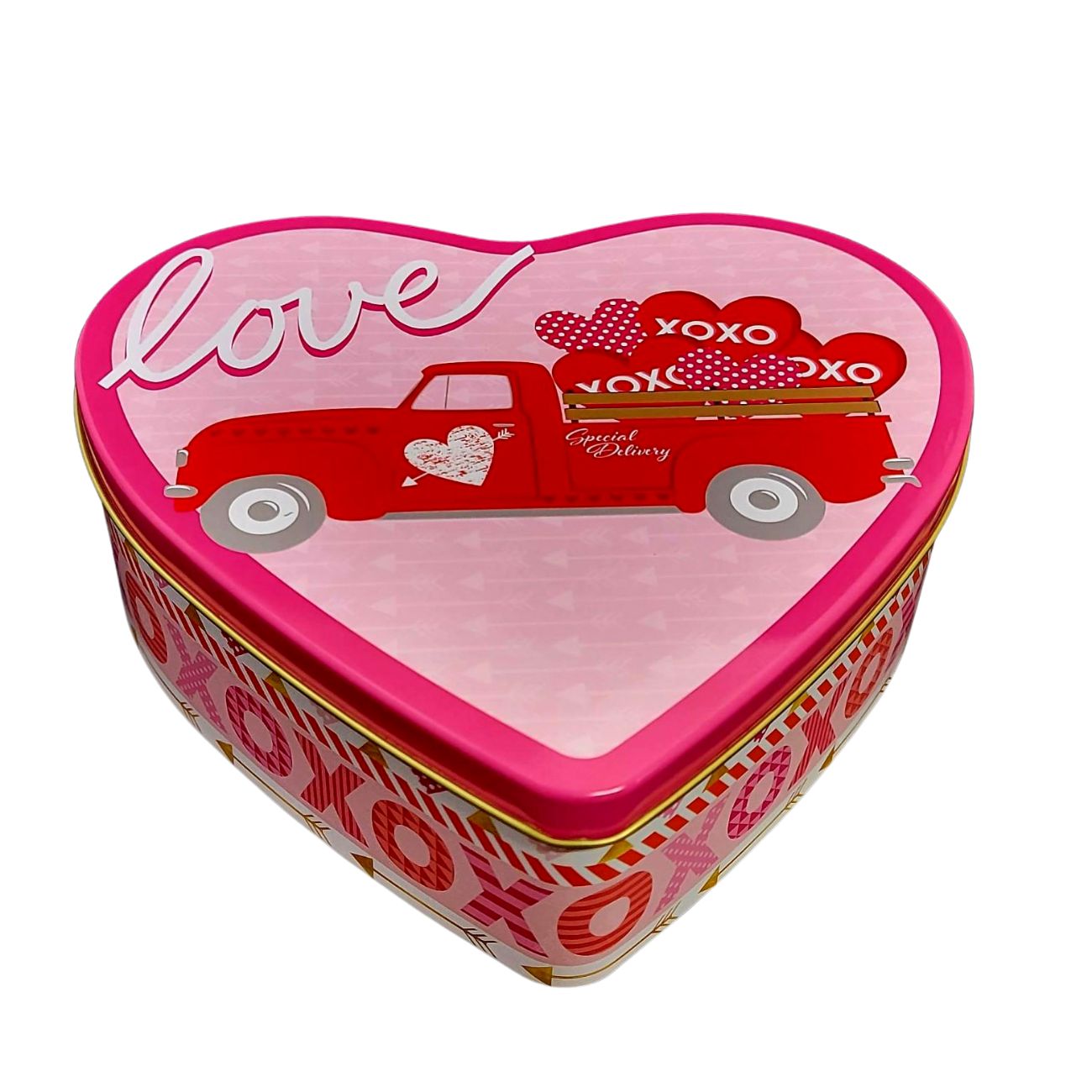 Valentine&