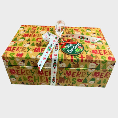 Handmade Goat Milk Soaps | 12 Days of Christmas Gift Set