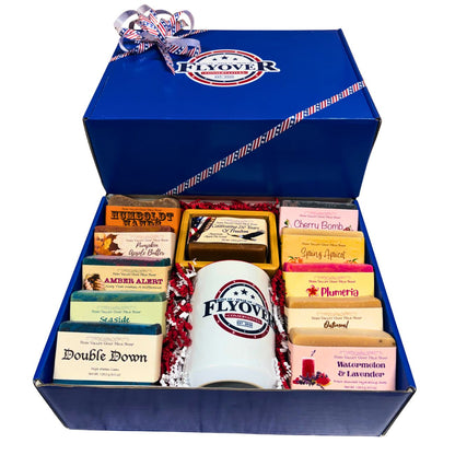 USA 250 Commemorative Signature Box | Limited Edition