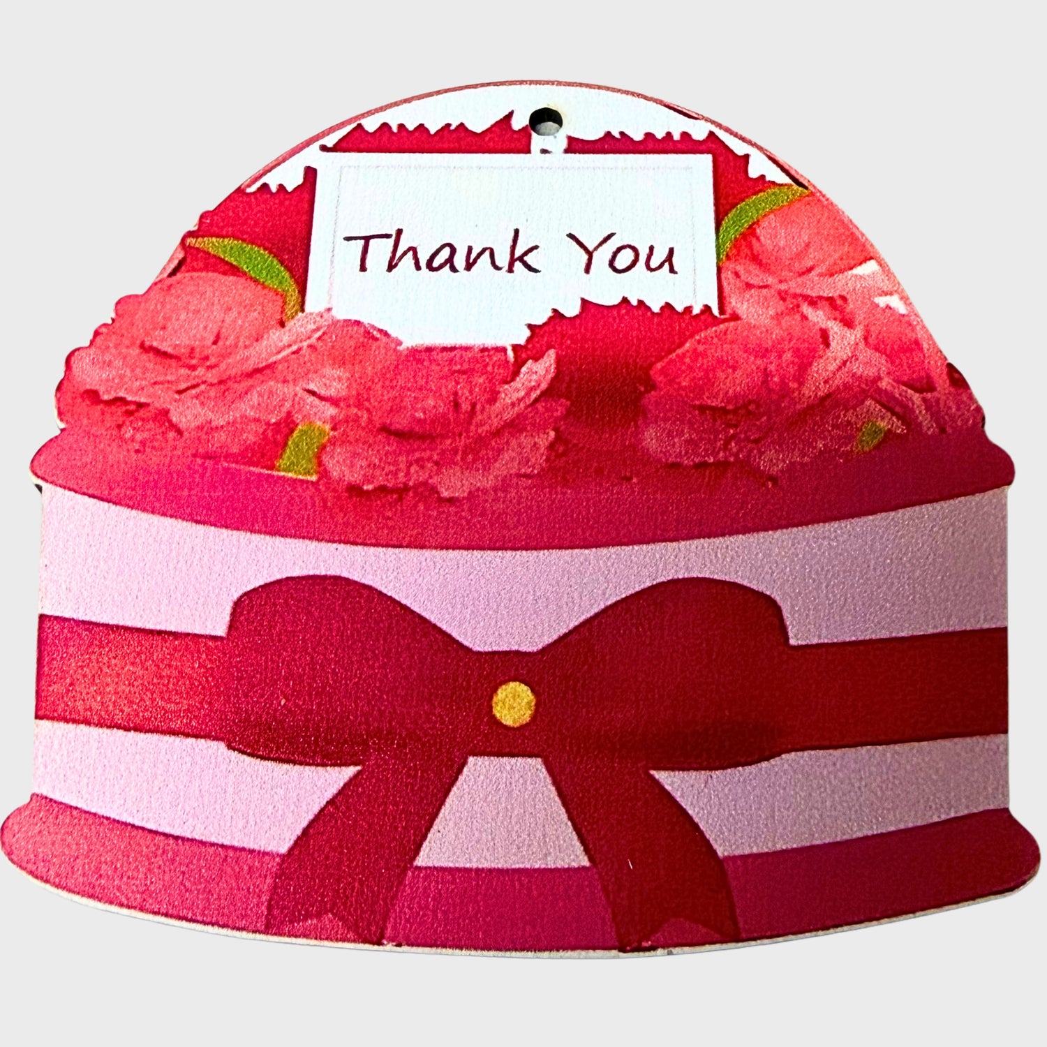 Handmade Goat Milk Soap | Thank You Gift Crate