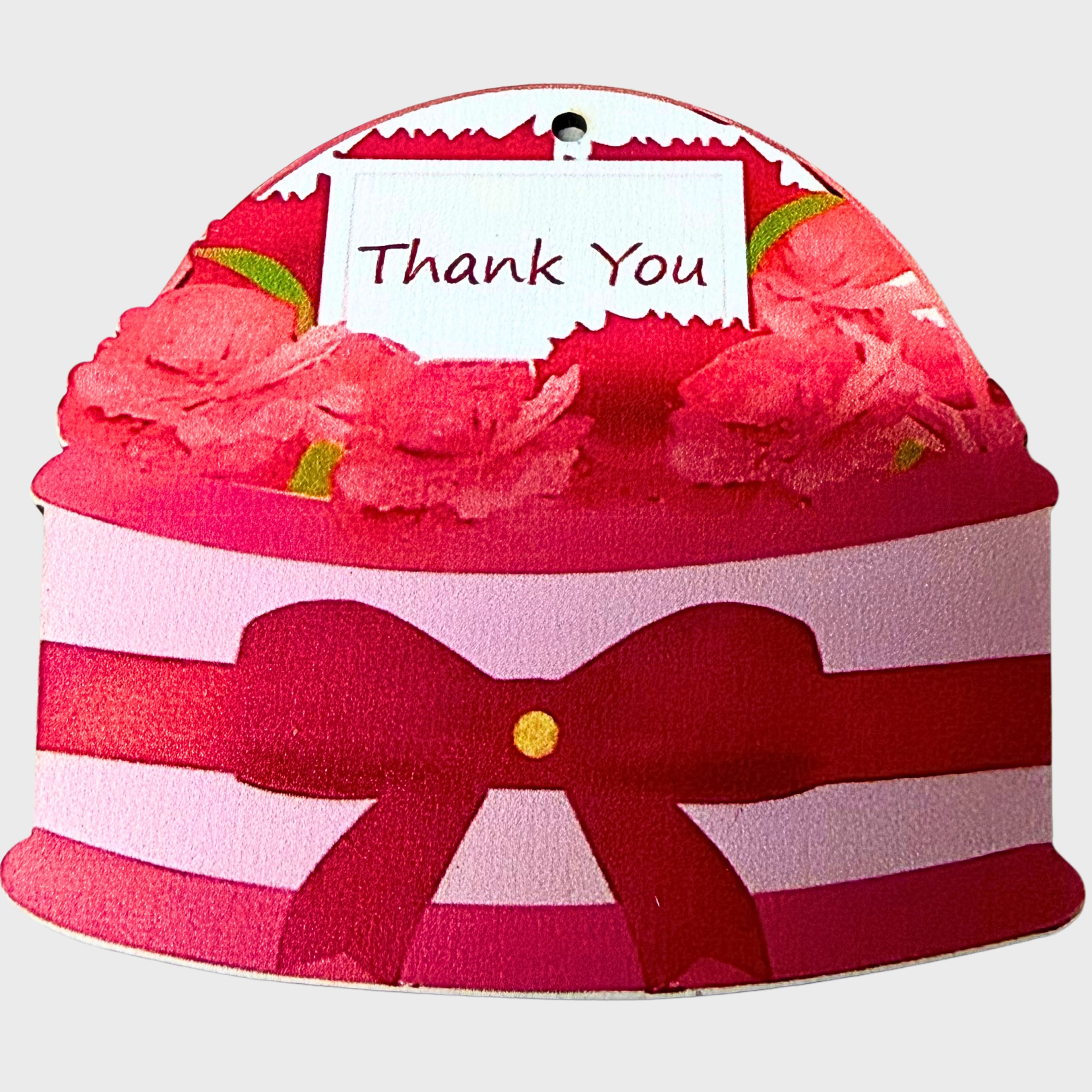 Handmade Goat Milk Soap | Thank You Gift Crate