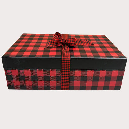 "All I Want For Christmas" Men&
