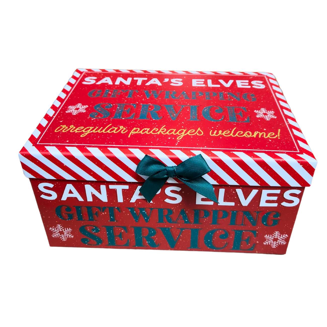 Handmade Goat Milk Soaps | Christmas Sampler Gift Box | Bakers Dozen