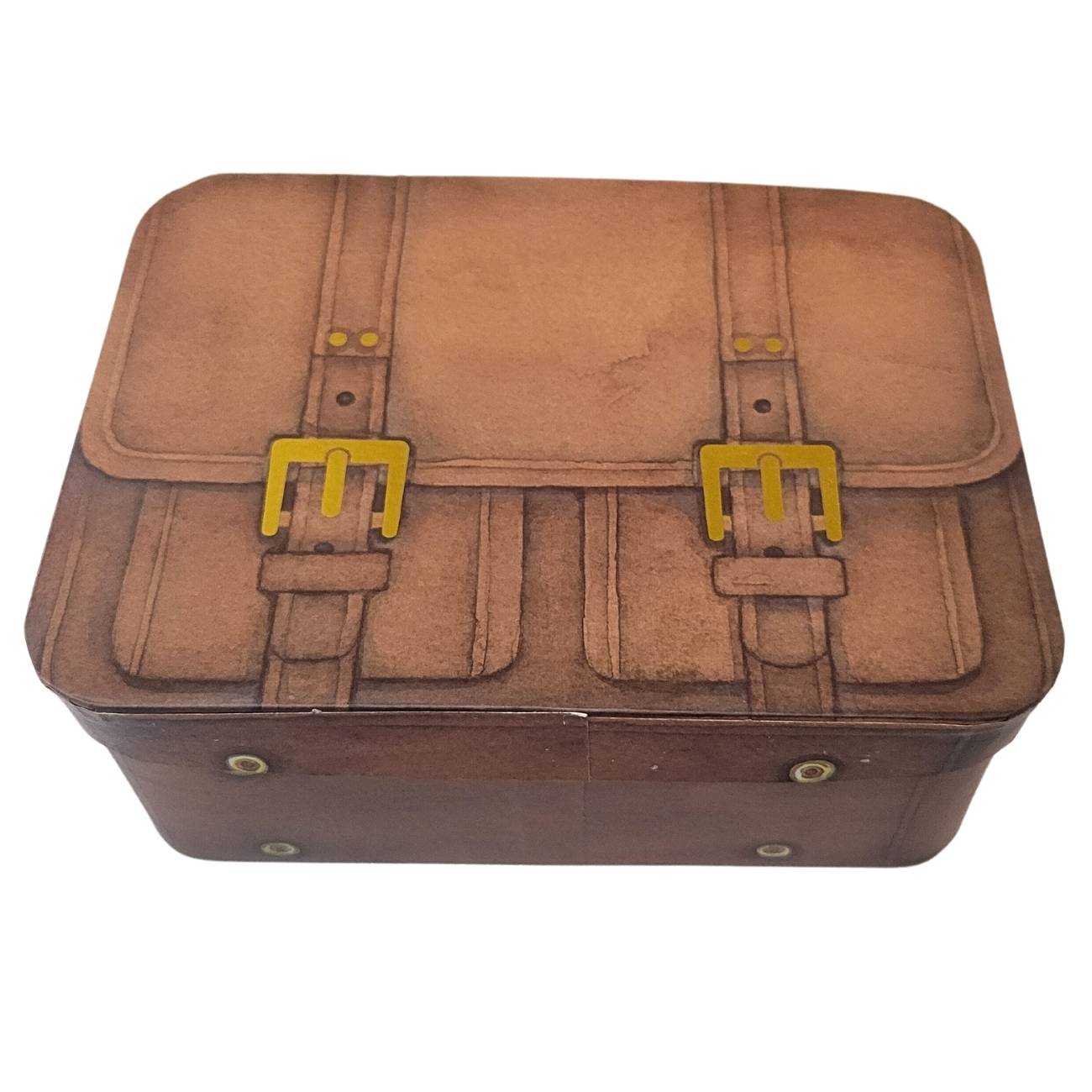 Handmade Goat Milk Soaps | Novelty Gift Box |  Any Occasion