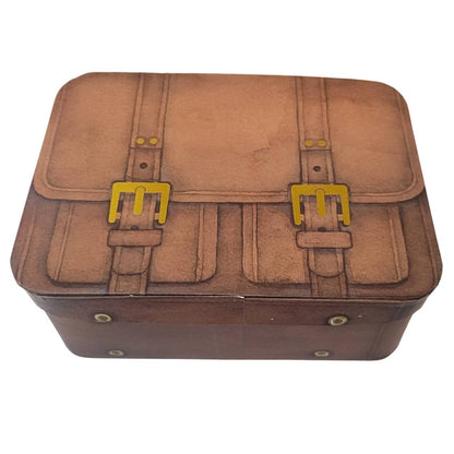 Handmade Goat Milk Soaps | Novelty Gift Box |  Any Occasion