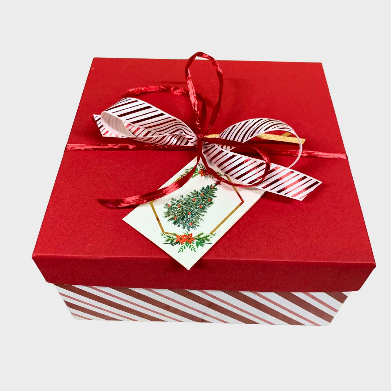 Handmade Goat Milk Soaps and Lotion | Candy Christmas Gift for Her