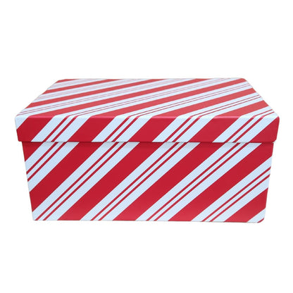 Joyful Christmas Gift Set For Her | Handmade Goat Milk Soap + Lotion