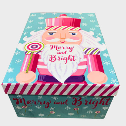 Handmade Goat Milk Soaps | Christmas Sampler Gift Box | Bakers Dozen