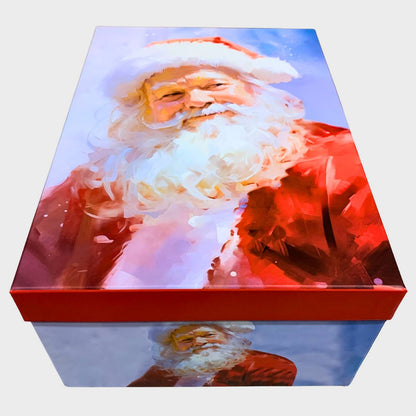 Handmade Goat Milk Soaps | Christmas Sampler Gift Box | Bakers Dozen