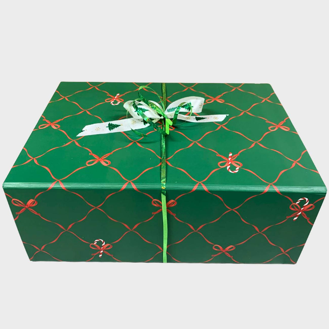 Handmade Goat Milk Soaps | Christmas Sampler Gift Box | Bakers Dozen