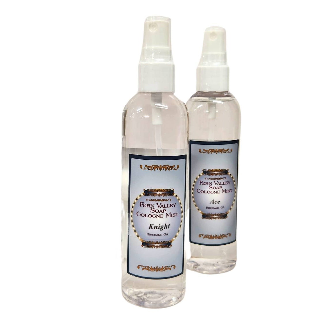 Cologne For Men | Best Selling Fragrances from Fern Valley Soap