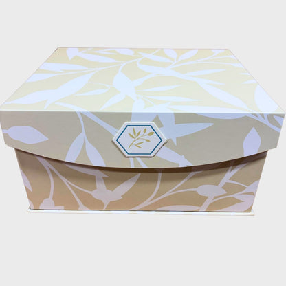 Handmade Goat Milk Soaps | Couples Bakers Dozen