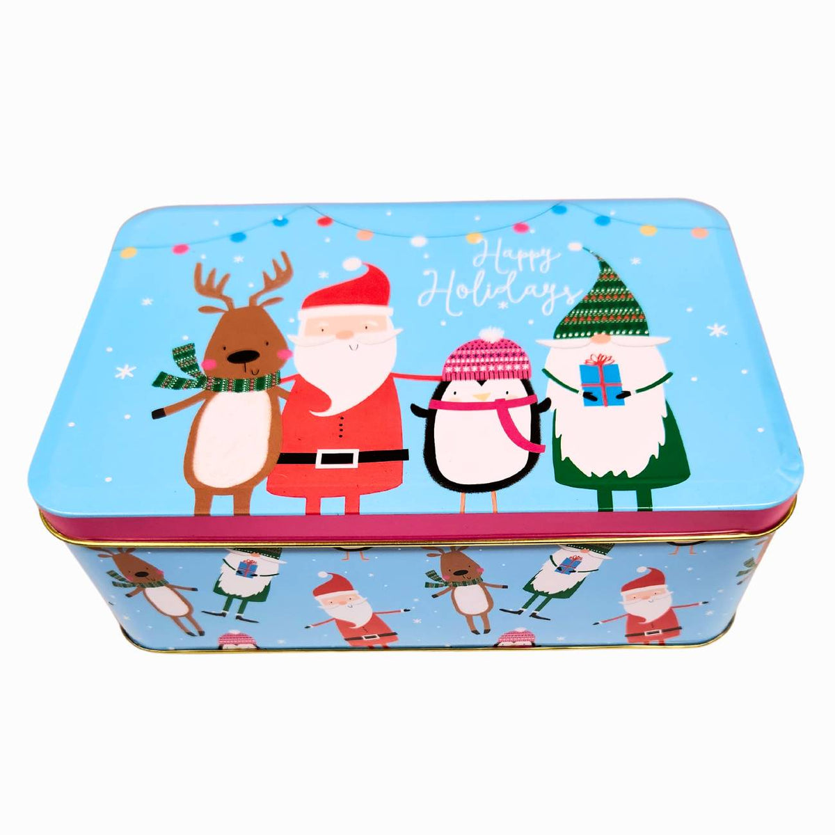 Handmade Goat Milk Soap | Customer Favorites Holiday Gifts | 4 Bars