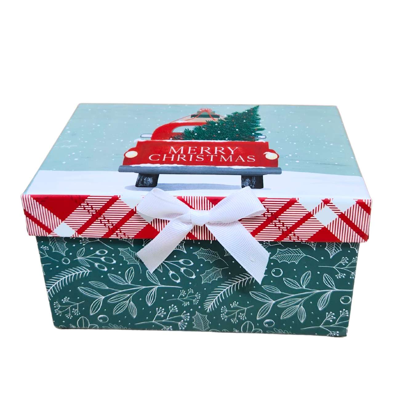 Handmade Goat Milk Soap | Customer Favorites Holiday Gift Box