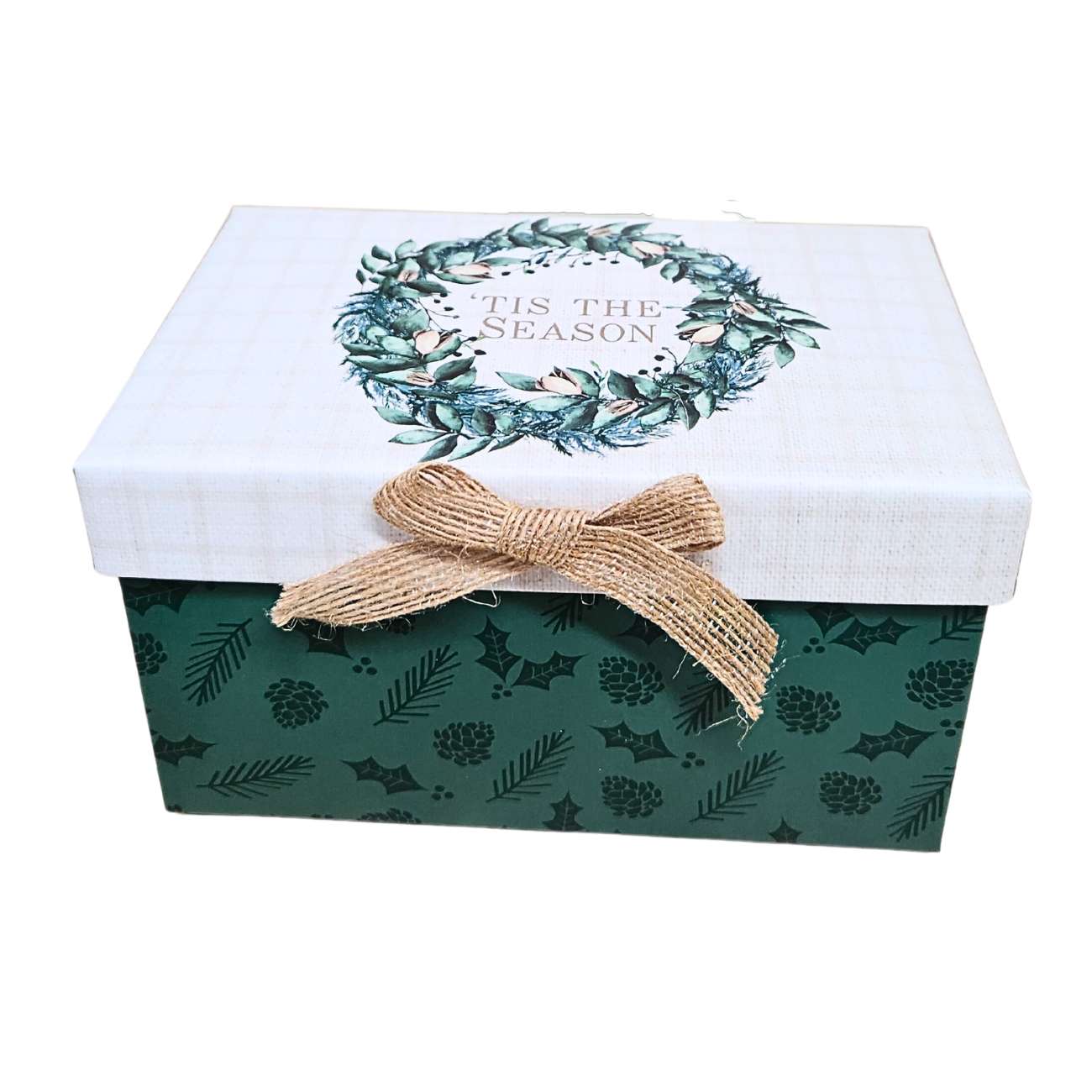 Handmade Goat Milk Soap | Customer Favorites Holiday Gift Box
