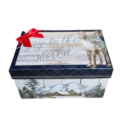 Handmade Goat Milk Soap | Customer Favorites Holiday Gift Box