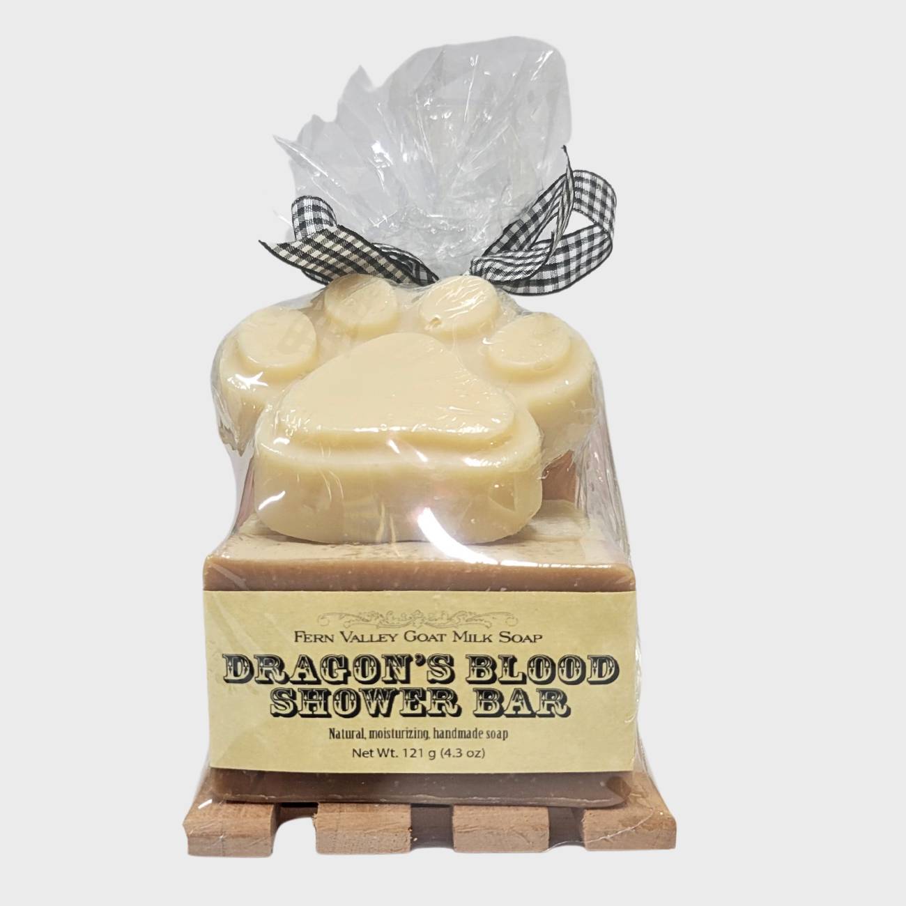 Handmade Goat Milk Soap | Humboldt Hands | Dad &amp; Dog Gift Set