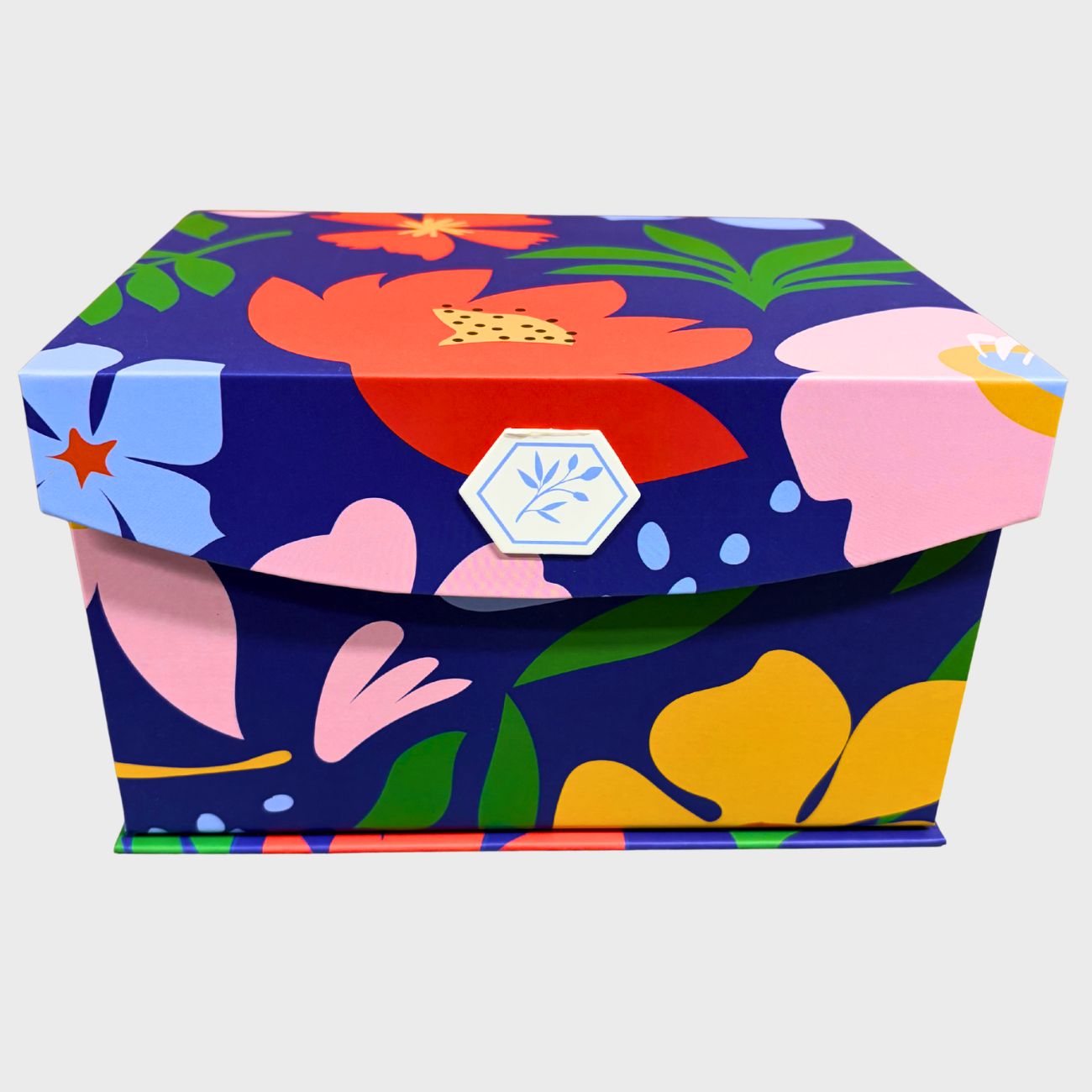 Handmade Goat Milk Soaps | Delightful Gift Box Includes Lotion +Body Butter