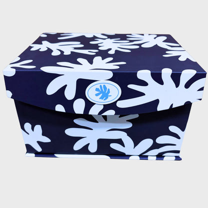 Handmade Goat Milk Soaps | Delightful Gift Box Includes Lotion +Body Butter