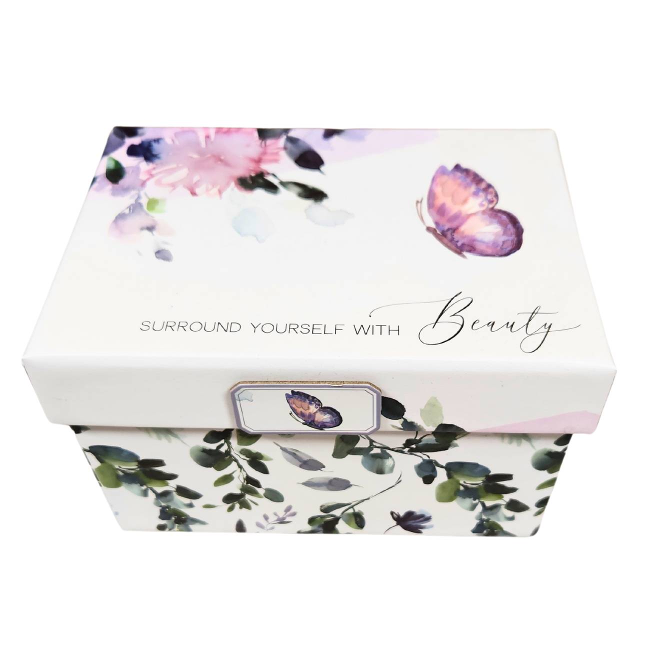 Goat Milk Soap &amp; Lotion + Body Butter  | Divine Gift Box For Her