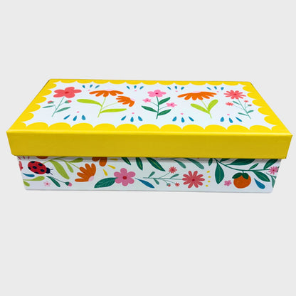 Handmade Goat Milk Soap + Lotion | Easy Breezy Gift Box