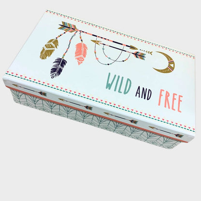 Handmade Goat Milk Soap + Lotion | Easy Breezy Gift Box