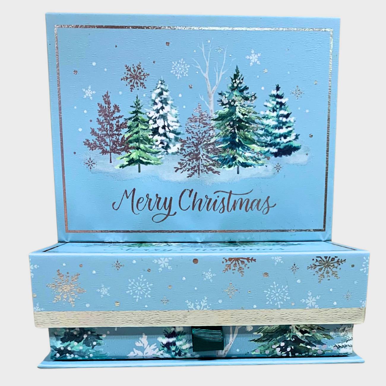 Handmade Goat Milk Soap | Elegant Christmas Gift |  Perfume Mist &amp; Lotion
