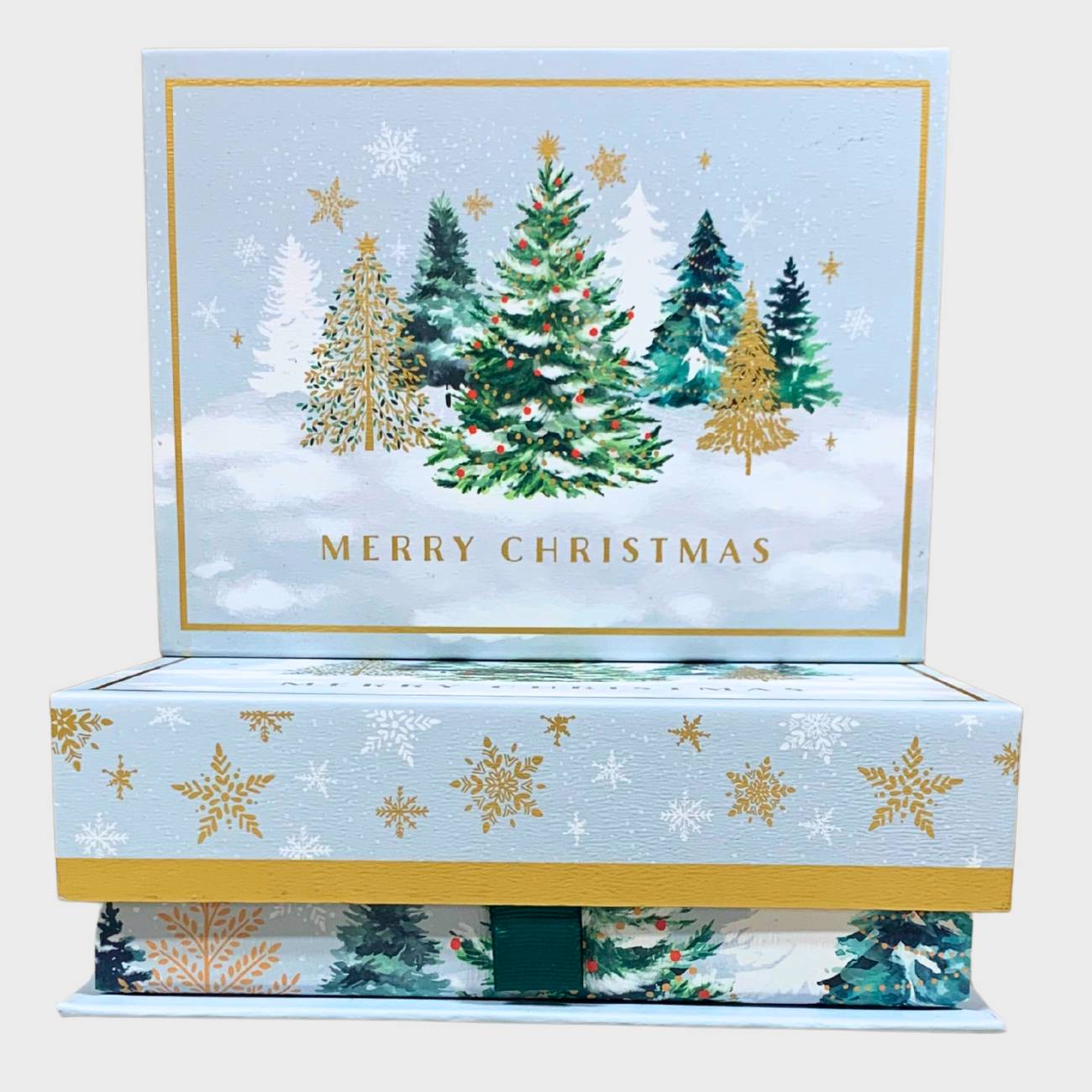 Handmade Goat Milk Soap | Elegant Christmas Gift |  Perfume Mist &amp; Lotion