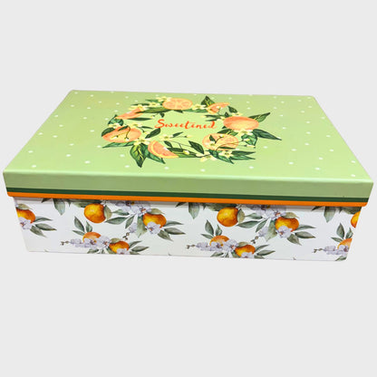 Handmade Goat Milk Soaps | Fall Sampler Gift Box | Bakers Dozen