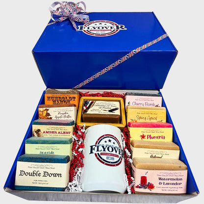USA 250 Commemorative Signature Box | Limited Edition