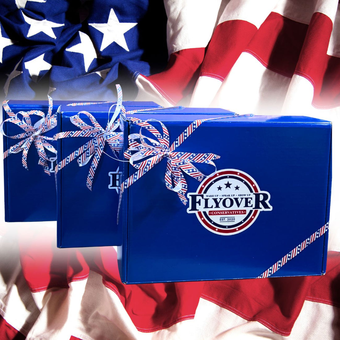 USA 250 Commemorative Signature Box | Limited Edition