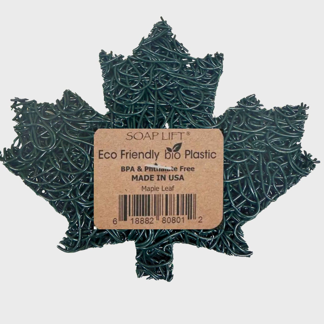 Natural Goat Milk Soap | Forest Green Father&