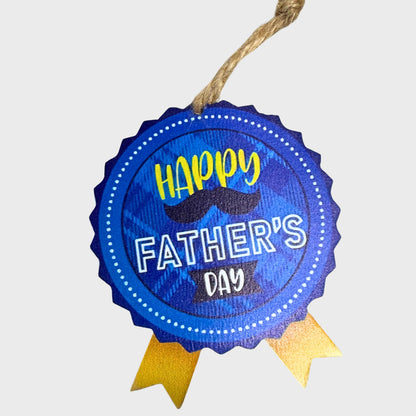 Natural Goat Milk Soap |  Four Bar Father&