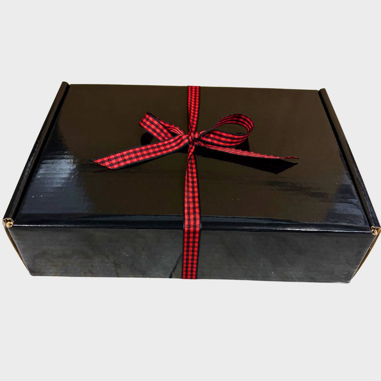 Handmade Goat Milk Soap | Four Masculine Shower Gift Box