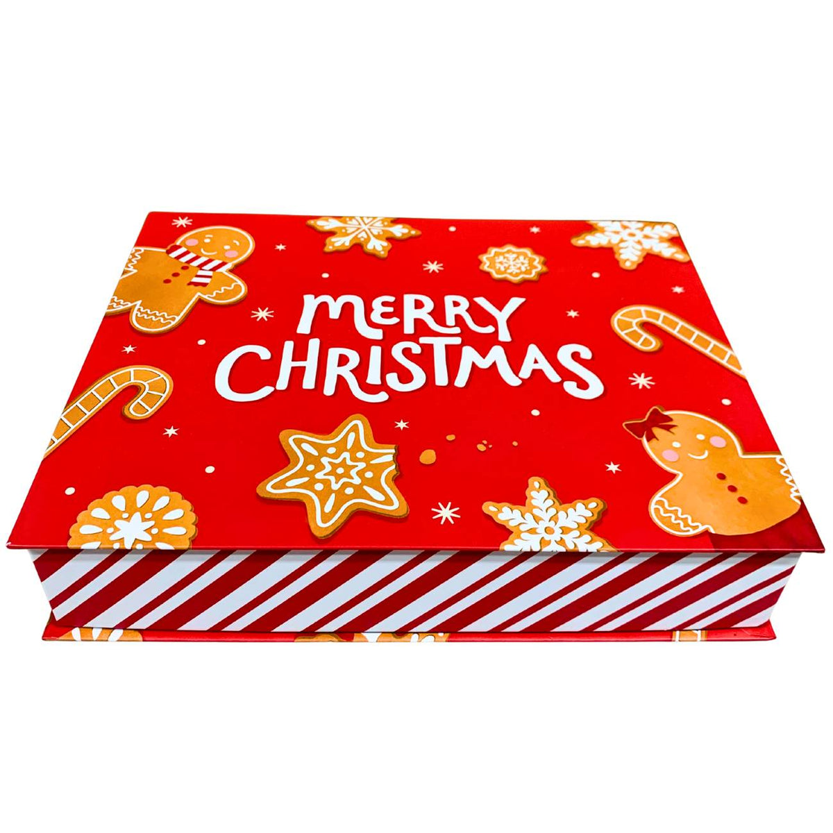 Handmade Goat Milk Soaps | The North Pole Sampler: Premium 10-Bar Gift