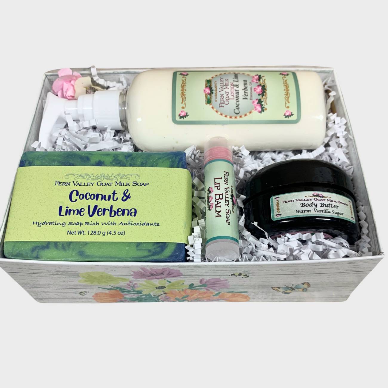 Natural Goat Milk Soap | Glittery Gift for Her | Fragrance Of Your Choice