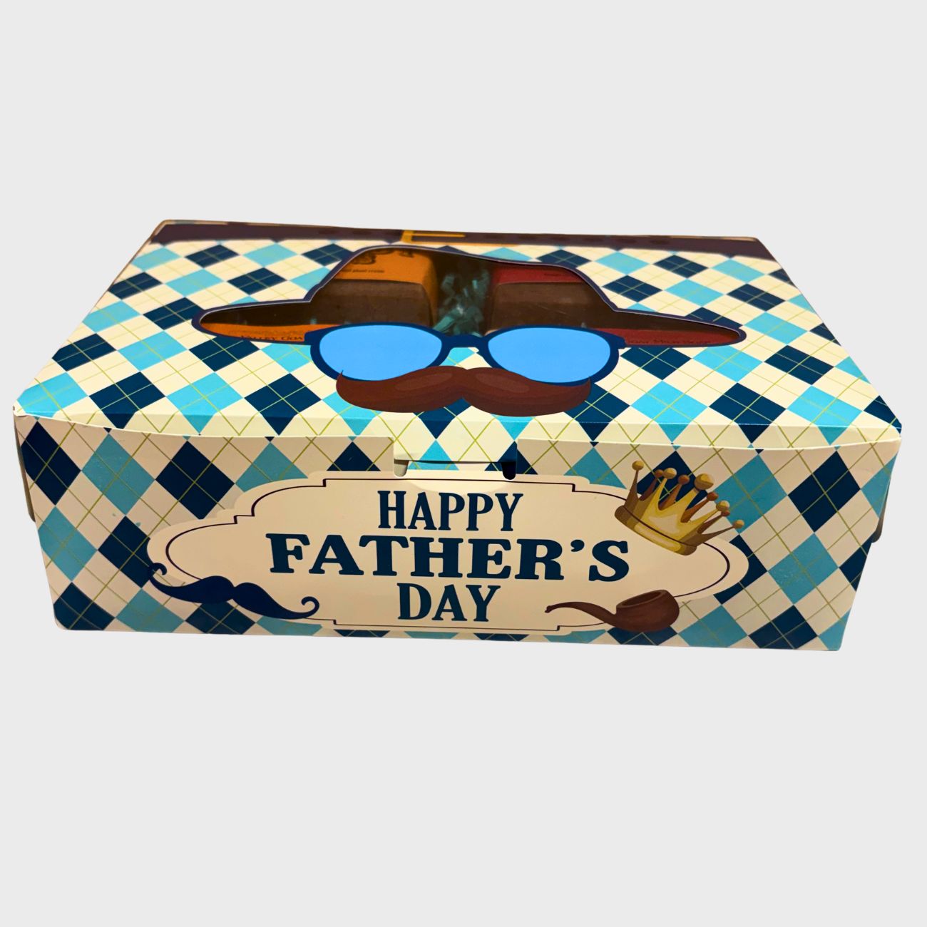 Handmade Goat Milk Soap | Happy Father&
