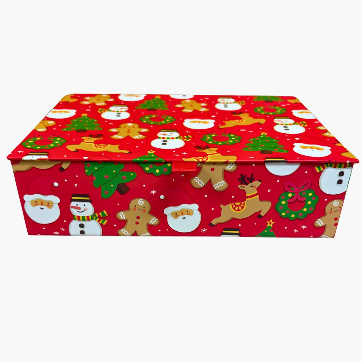 Handmade Goat Milk Soaps and Lotion | Home For The Holidays Gift Box