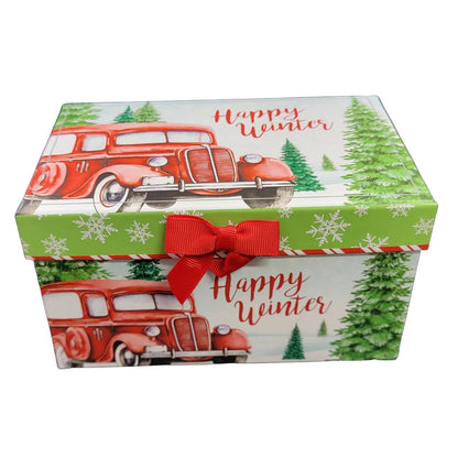 Handmade Goat Milk Soap | Customer Favorites Holiday Gift Box