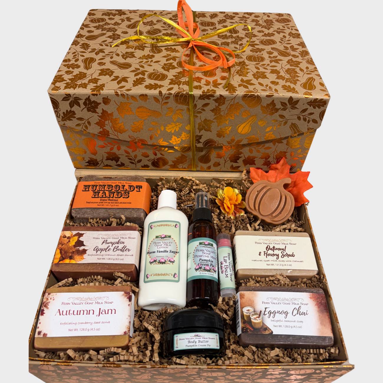 Handmade Goat Milk Soaps Perfume + Lotion and Body Butter | It&