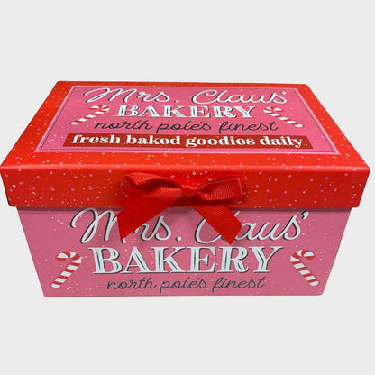 Joyful Christmas Gift Set For Her | Handmade Goat Milk Soap + Lotion