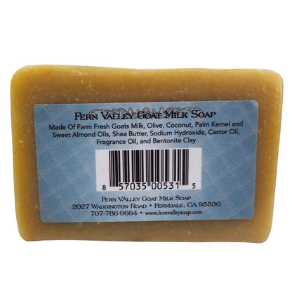 Handmade Goat Milk Soap | Shaving Soap for Men | Soapy Deal