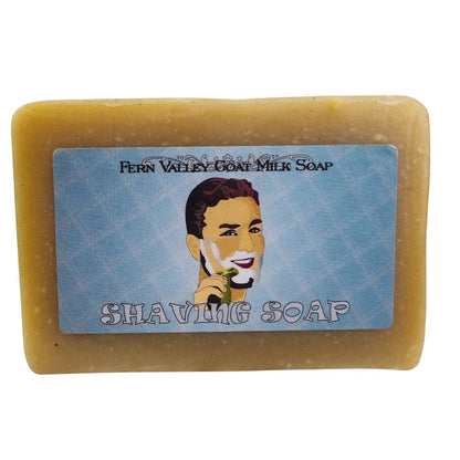 Handmade Goat Milk Soap | Shaving Soap for Men | Soapy Deal