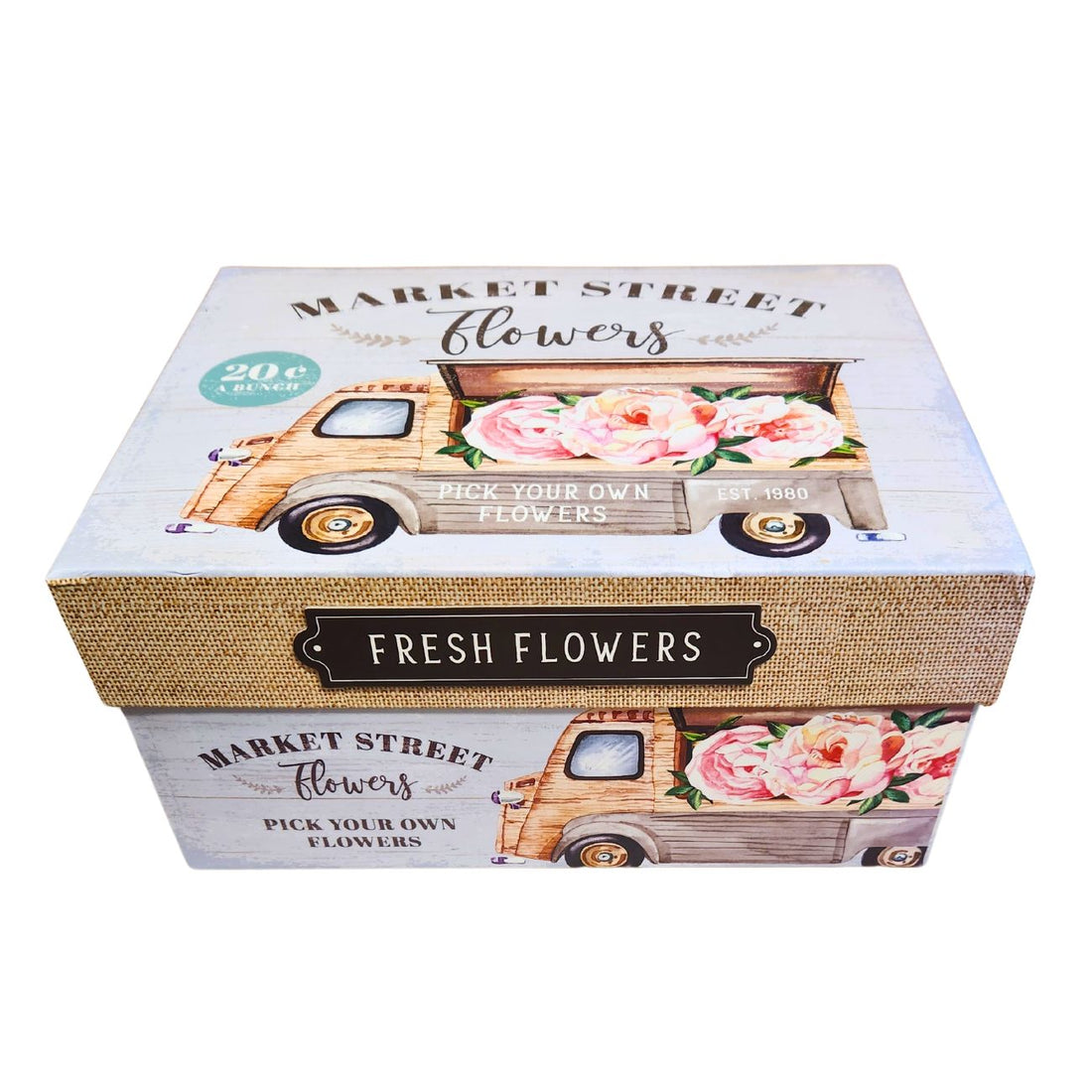 Handmade Goat Milk Soaps | Premium Sampler Gift Box | Bakers Dozen
