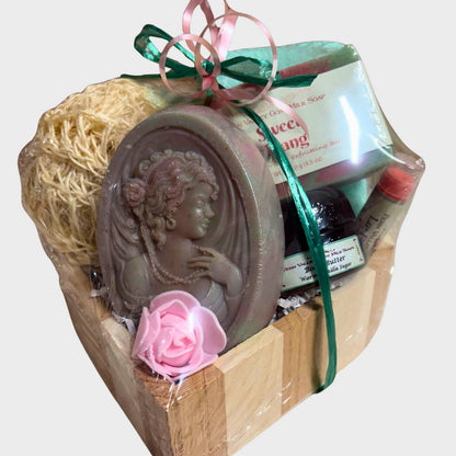 Handmade Goat Milk Soap |Mother&