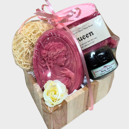 Handmade Goat Milk Soap |Mother&