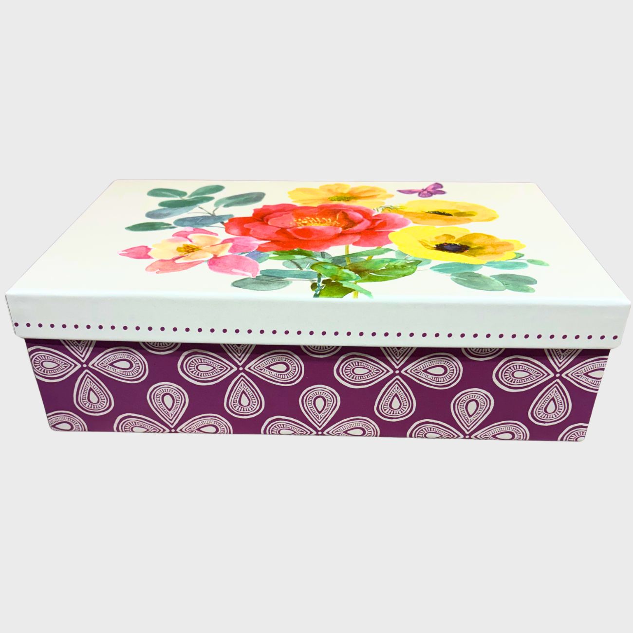 Handmade Goat Milk Soap | Nine Bar Sampler Assortment | Gift Box for Her