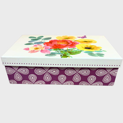 Handmade Goat Milk Soap | Nine Bar Sampler Assortment | Gift Box for Her