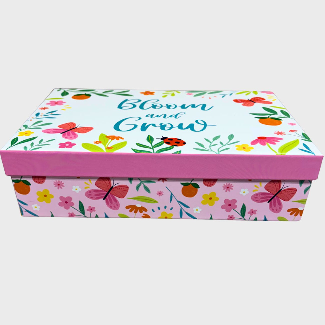 Handmade Goat Milk Soap | Nine Bar Sampler Assortment | Gift Box for Her