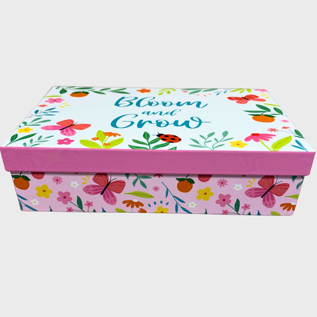 Handmade Goat Milk Soap | Nine Bar Sampler Assortment | Gift Box for Her